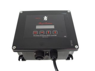 Controller Red Dragon® 3 Speedy Pumpe 230Watt