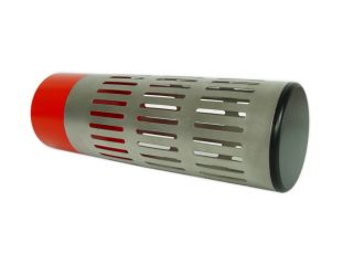 slot pipe / split tube HYBRID Ø 63mm