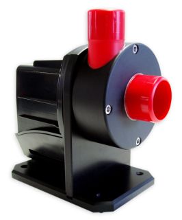 Red Dragon® pump 14m³
