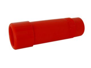 PVC Rohrstutzen Ø25mm Bubble King® Double Cone 200 VS15