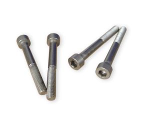 V4A Schrauben 6 x 50mm