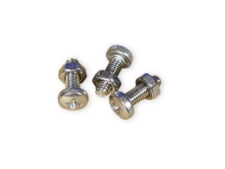 V4A Schrauben 4 x 16mm