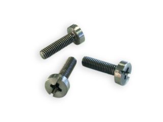 Titanschraube 6 x 16mm