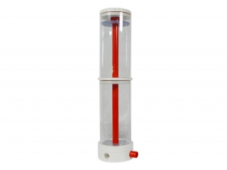 Dreambox - cartridge - media filter Ø 125mm DOUBLE 6.0 liter Volume SpaceSaver