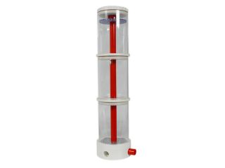 Dreambox - cartridge - media filter Ø 125mm TRIPLE 6.0 liter Volume SpaceSaver