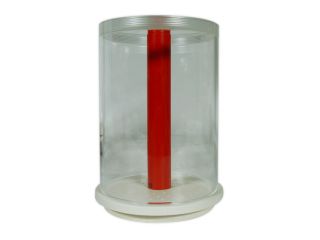 Dreambox - Patronen - Medienfilter Ø 125mm 2 Liter für 3-fach Patronenfilter