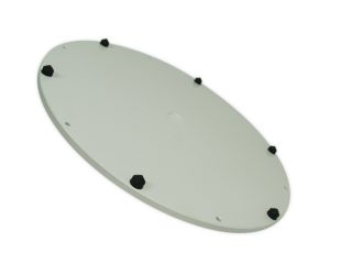 base-plate Bubble King® DeLuxe 300 internal VS15