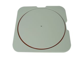 base-plate Bubble King® Supermarin 200 VS18
