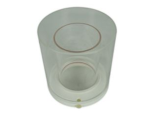 Cup with conus Mini Bubble King 160