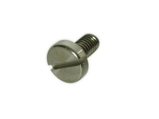 Titanschraube 6 x 12mm