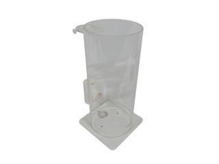 Abschäumerbody Mini Bubble King 160 mit RD6