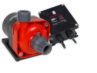 Red Dragon® 3 Mini Speedy 50 Watt / 1500 l/h for BK DC
