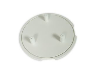 base-plate Bubble King® Supermarin 250 VS14
