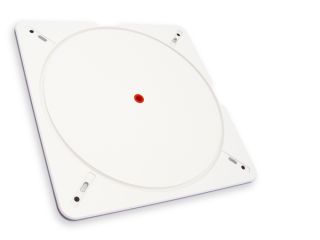base-plate Bubble King® Supermarin 300
