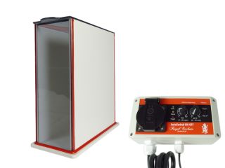 automatischer Bubble King® Überlauf-Stopper für Abschäumer