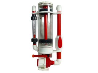 HANG ON Dreambox - cartridge - media filter Ø 100mm SINGLE 2.0 liter Volume SpaceSaver