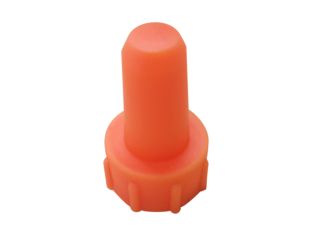 STOPFEN für Auslaufgarnitur Bubble King® DeLuxe + Double Cone + Supermarin