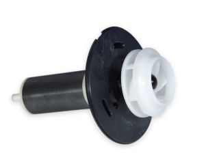 complete rotor Red Dragon® 6,5m³ ceramic