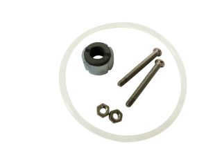 Schrauben/Mutter/Dichtungsring/Lager-Set 50/85W