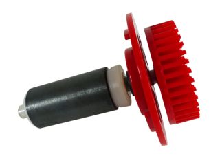 Rotor/Laufradeinheit Red Dragon® X Pumpe 50W 1.500 L
