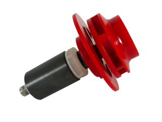 Rotor/Laufradeinheit Red Dragon® X Pumpe 85W 6.500 L / h