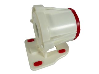 Motorblock Red Dragon® X Pumpe 40Watt