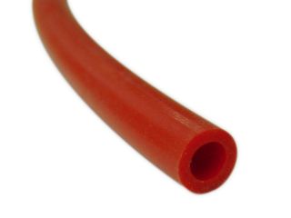 silicon-tubes 6x2mm per meter