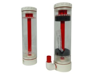 Dreambox - cartridge - media filter Ø 80mm SINGLE 1.0 liter Volume SpaceSaver