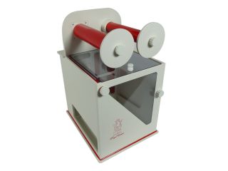 Dreambox - COMPACT Vliesfilter / Vlieser - Automatikversion LARGE
