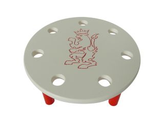 Royal Exclusiv reef plug holder / coral bed