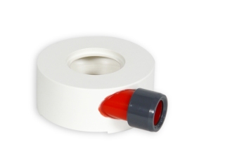 Pumpenkopf Mini Red Dragon 1800 (230Volt)