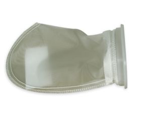 Filterbeutel // Filtersocken mit Körnung 400 µ