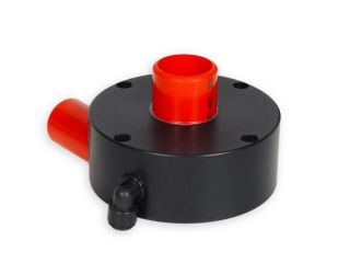 Pumpenkopf Red Dragon® 4,5m³ - 6,5m³ mit AKB