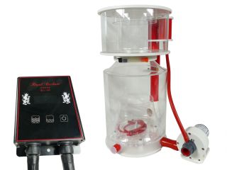Bubble King® Supermarin 300 + BK DC 24V