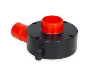 pump head Red Dragon® 16,0m³ with AKB
