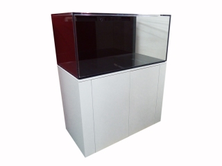 Royal Exclusiv® und New Wave Komplettsystem Gr. M mit Aquarium und Filter