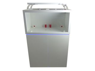 Royal Exclusiv® 300 Liter Hybrid Komplettsystem Aquarium