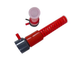 Schlitzrohr für BKDC24V Abschäumerpumpe SMALL 180-200