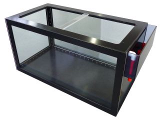 Royal Exclusiv® 400 liter / 105 GAL Hybrid complete tank system