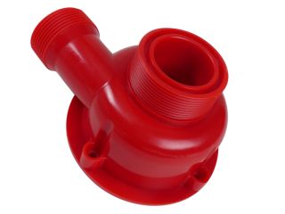 pump head Red Dragon® 5 ECO return pump 30Watt 4.000 l/h
