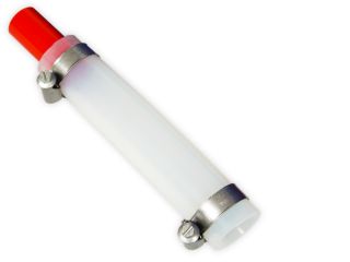silicon anti-vibration RD1 8 + 10m³ VS08 & RD3 Speedy 65/75/80W