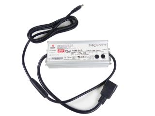 Netzteil Red Dragon® 5 ECO Pumpe 25Watt & 4.000l/h