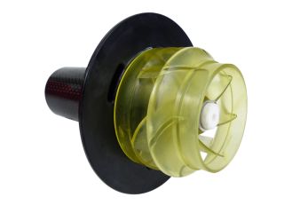 Rotor/Laufradeinheit Red Dragon® 5 ECO Pumpe 200W 13-19.000 L/h
