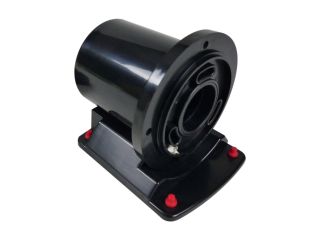 Motorblock Red Dragon® 5 ECO Pumpe 200Watt
