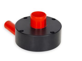 Pumpenkopf Red Dragon® 8,0m³