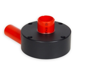 Pumpenkopf Red Dragon® 10,0m³