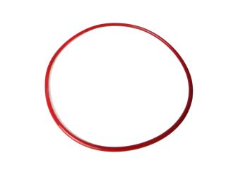 O-ring / silicone gasket / seal 80 x 3 mm Red Dragon® 5 ECO pump 130/200Watt 11-13.000 l/h + Dosing station 120mm