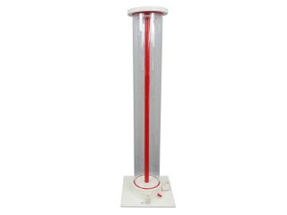 Dreambox - Patronen - Medienfilter Ø 150mm XXL 18 Liter Volumen SpaceSaver