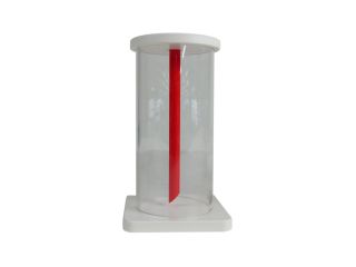 Dreambox - Dosierbehälter Ø 70mm 0,375 Liter Volumen