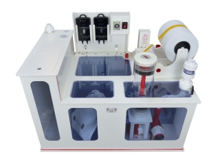 STEP Vlies Dreambox - Filteranlage - Süßwasser